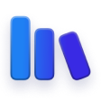Triplet Image Icon