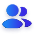Triplet Image Icon